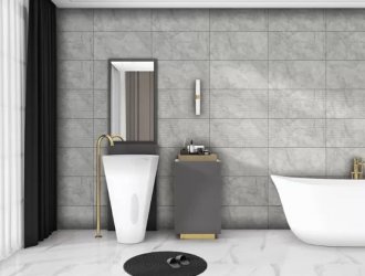 Плитка Eurotile коллекция Ranchi