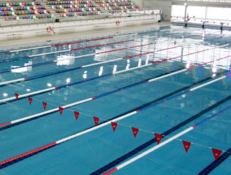 Плитка Exagres коллекция Swimming Pools