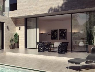 Плитка Exagres коллекция Swimming Pools