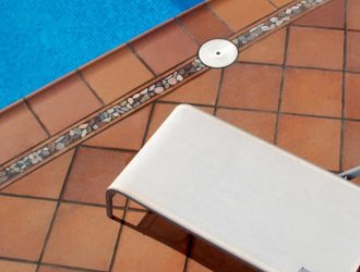 Плитка Exagres коллекция Swimming Pools