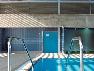 Плитка Exagres коллекция Swimming Pools