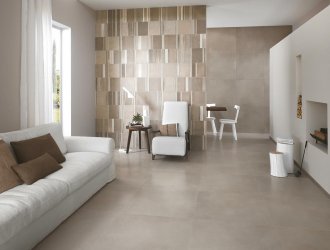 Плитка Fap коллекция Milano And Floor