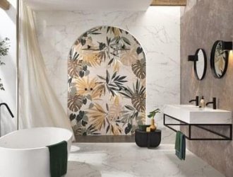 Плитка Fap коллекция Roma Stone