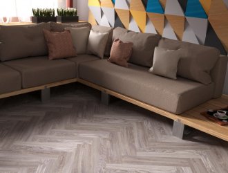 Плитка FineFloor коллекция Wood