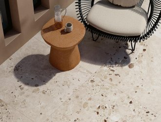 Плитка Fioranese коллекция I Cocci Siciliani