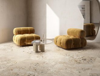 Плитка Fioranese коллекция I Cocci Siciliani