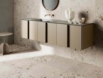Плитка Fioranese коллекция I Cocci Siciliani