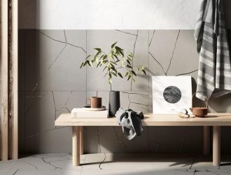 Плитка Fioranese коллекция Kintsugi