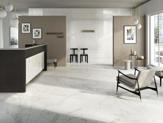 Плитка Fioranese коллекция Marmorea