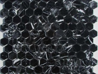 Плитка FK Marble коллекция Hexagon
