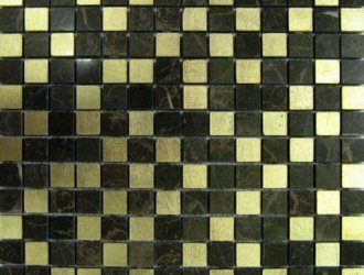 Плитка FK Marble коллекция Luxury Mosaic