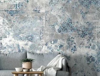 Плитка Flaviker коллекция Art Walls