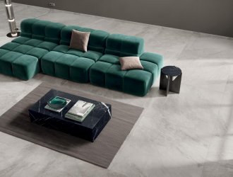 Плитка Flaviker коллекция Blue Savoy