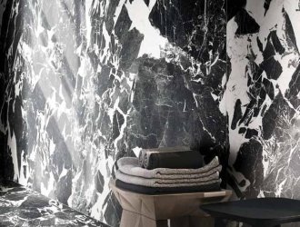 Плитка Floor Gres коллекция BW Marble