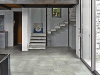 Плитка Floor Gres коллекция Rawtech