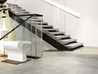 Плитка Floor Gres коллекция Rawtech
