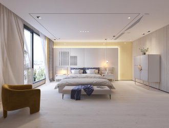 Плитка Floorwood коллекция Estet