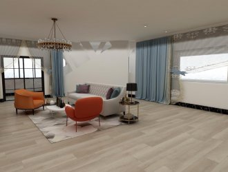 Плитка Floorwood коллекция Genesis