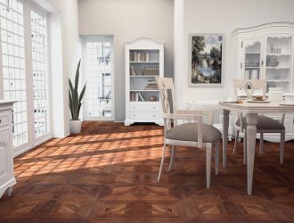 Плитка Floorwood коллекция Palazzo