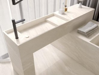 Плитка Florim коллекция Authentic Luxe De Rex