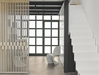 Плитка Florim коллекция Woodslate Life