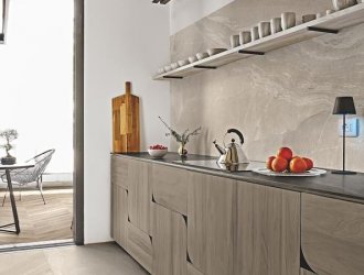 Плитка Florim коллекция Woodslate Life