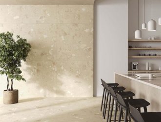 Плитка Florina Ceramics коллекция Heliostone