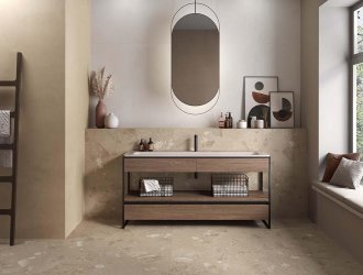 Плитка Florina Ceramics коллекция Heliostone