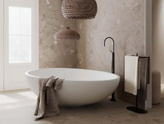 Плитка Florina Ceramics коллекция Heliostone
