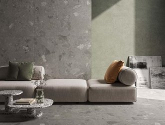 Плитка Florina Ceramics коллекция Heliostone
