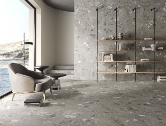 Плитка Florina Ceramics коллекция Heliostone