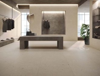Плитка Florina Ceramics коллекция Heliostone