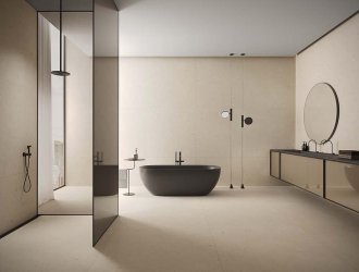 Плитка Florina Ceramics коллекция Heliostone