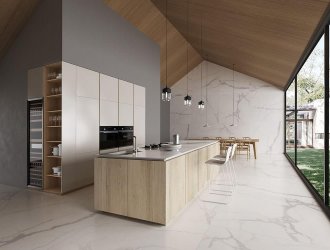 Плитка Florina Ceramics коллекция Marmogres