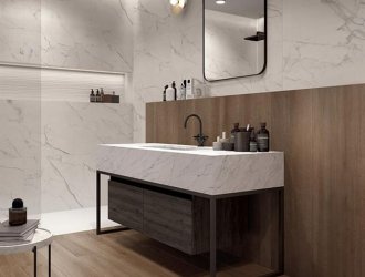 Плитка Florina Ceramics коллекция Rovere