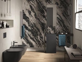 Плитка Florina Ceramics коллекция Slab