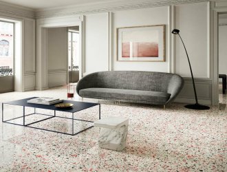 Плитка FMG Maxfine коллекция Venice Villa