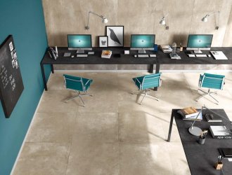 Плитка FMG Maxfine коллекция Walk On