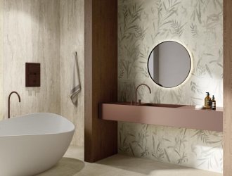 Плитка Fondovalle коллекция Royal Travertino