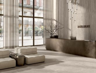 Плитка Fondovalle коллекция Royal Travertino