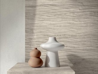 Плитка Fondovalle коллекция Royal Travertino