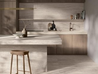 Плитка Fondovalle коллекция Royal Travertino