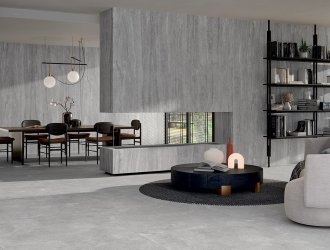 Плитка Fondovalle коллекция Royal Travertino