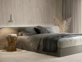 Плитка Fondovalle коллекция Royal Travertino