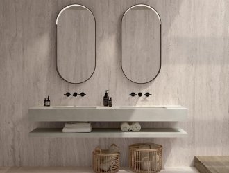 Плитка Fondovalle коллекция Royal Travertino
