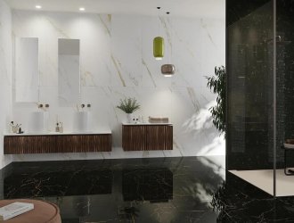 Плитка Gambini коллекция Aurea