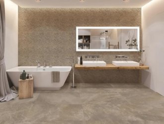 Плитка Gambini коллекция Halite