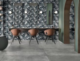 Плитка Gambini коллекция I Decors