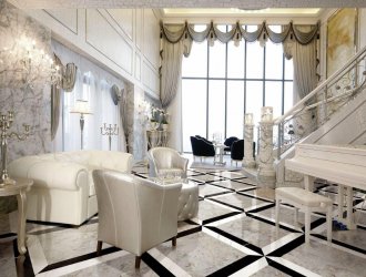 Плитка Gani коллекция Silver Grey
