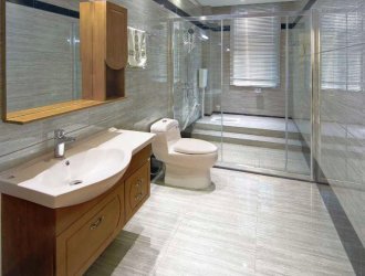 Плитка Gani коллекция Wood Grain Grey